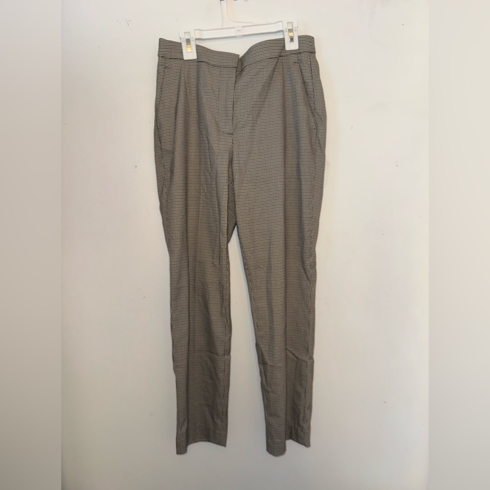 Women’s Houndstooth Pants